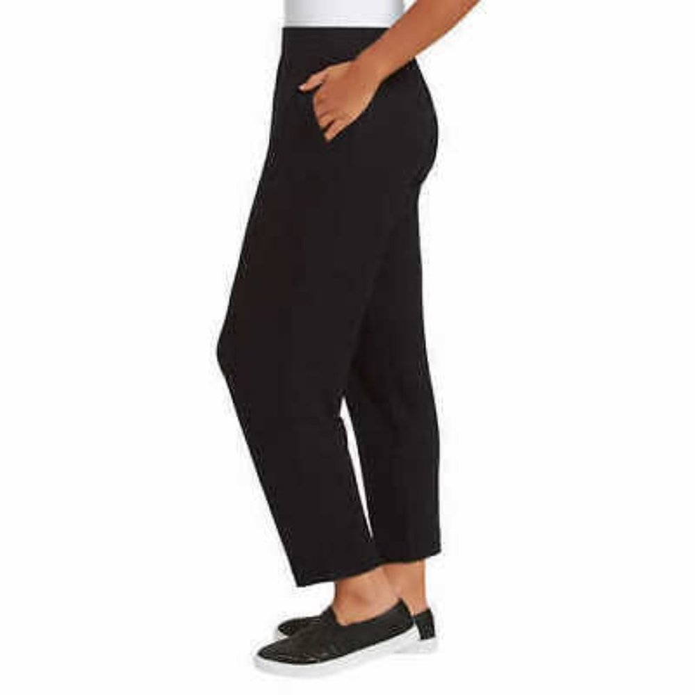 Jessica Simpson Ladies' Pull-On Pant - Picture 3 of 4